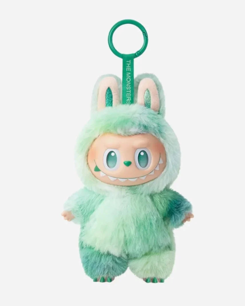 Labubu Serenity Doll