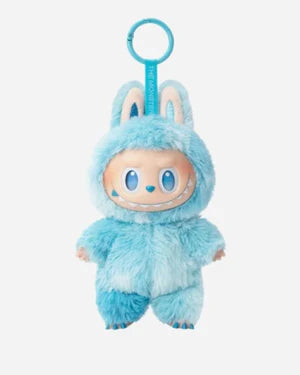 Labubu Serenity Doll